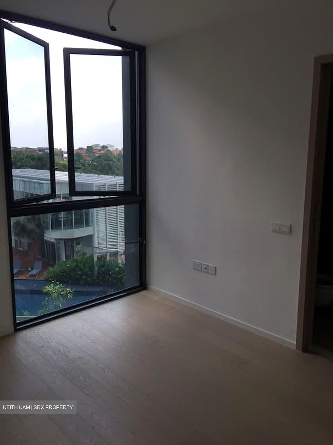The Panorama (D20), Condominium #569699661